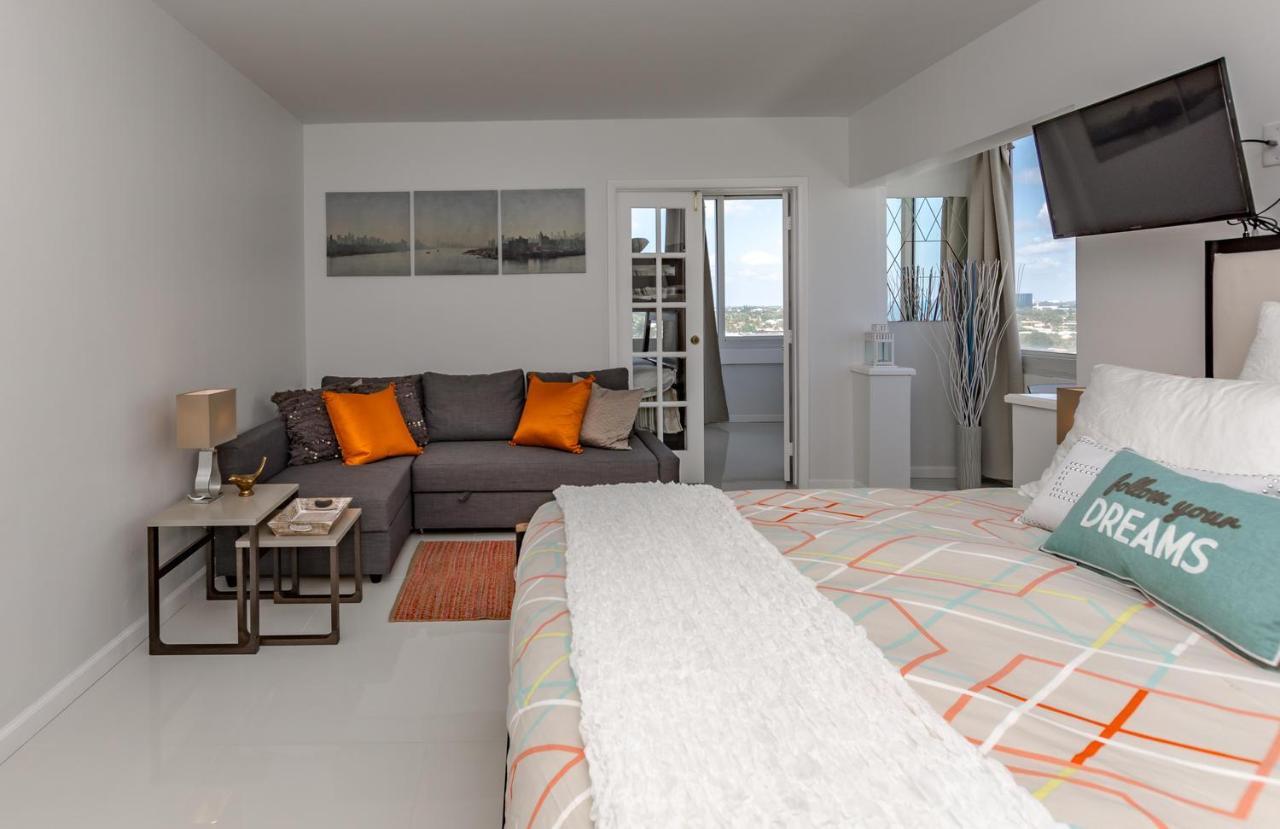 Ocean Beach Condo 3Br On The Sand 911 Fort Lauderdale Exterior foto